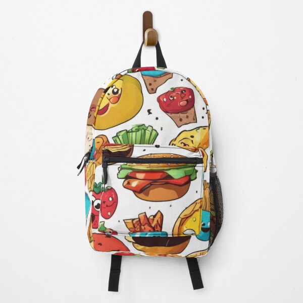 Item preview, Creative and hilarious food illustrations designed and sold by Paweł Matysiak.
