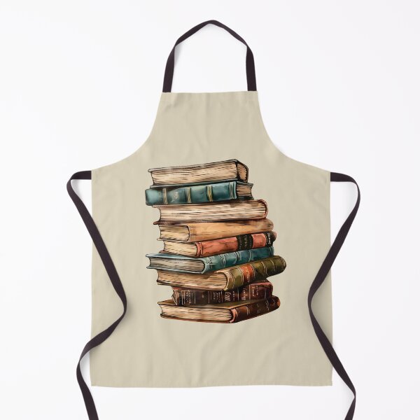 Item preview, Pile of Books designed and sold by taniasofia.