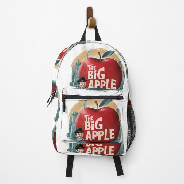 Item preview, The Big Apple designed and sold by Gentle40Winks.