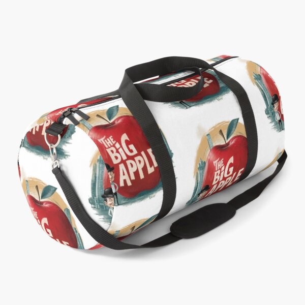 Item preview, The Big Apple designed and sold by Gentle40Winks.
