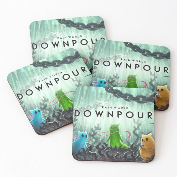 Item preview, Rainworld Awesome designed and sold by tulusmen art.