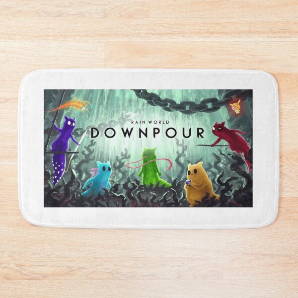 Item preview, Rainworld Awesome designed and sold by tulusmen art.