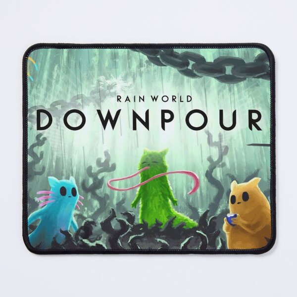 Item preview, Rainworld Awesome designed and sold by tulusmen art.