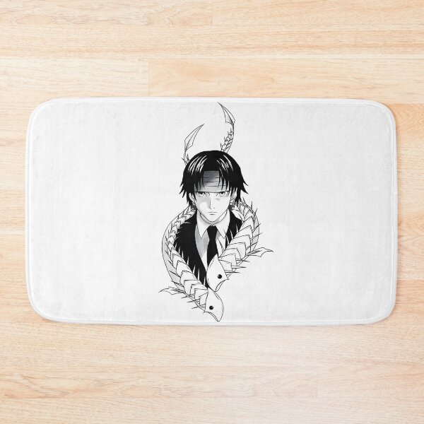 Item preview, Panthom troup leader designed and sold by Little Janet.