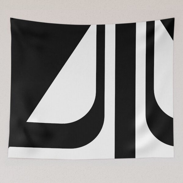Item preview, STRIPPLERIPPLEBLK designed and sold by amclub.