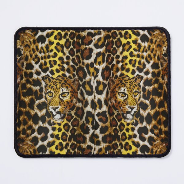 Item preview, Leopard Print Aesthetic designed and sold by ChainsArt.