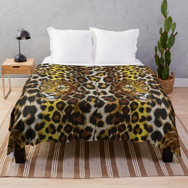 Item preview, Leopard Print Aesthetic designed and sold by ChainsArt.