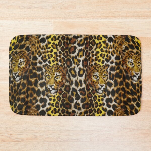 Item preview, Leopard Print Aesthetic designed and sold by ChainsArt.