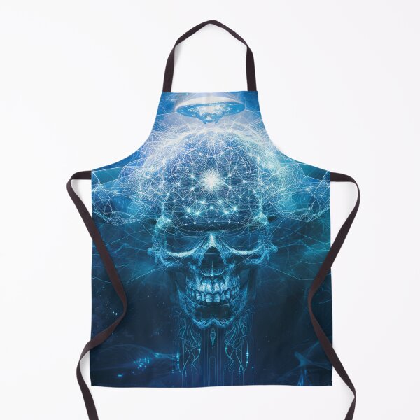 Item preview, Ascending Titan designed and sold by OccultDreams.