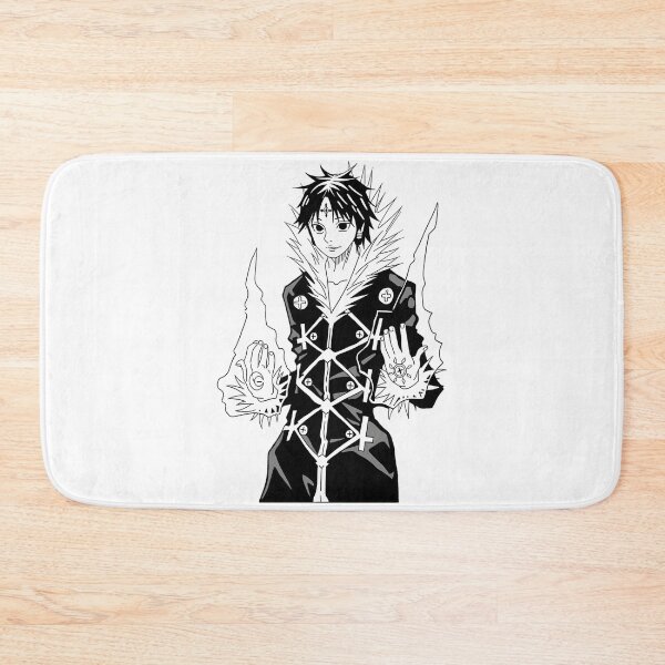 Item preview, Panthom troup leader designed and sold by Little Janet.