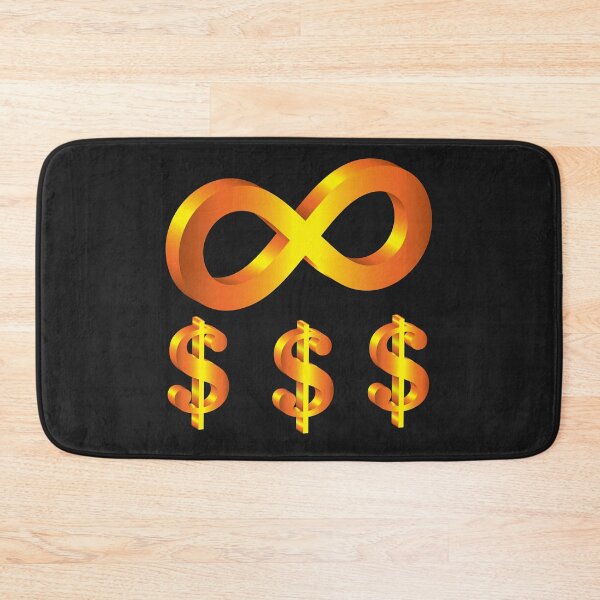 Item preview, Infinity $$ designed and sold by nelllkata.