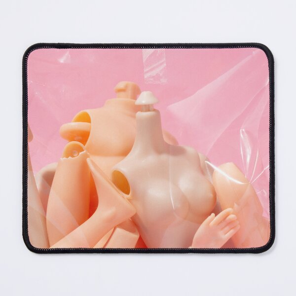Item preview, Body parts bag designed and sold by pepinodemarst.