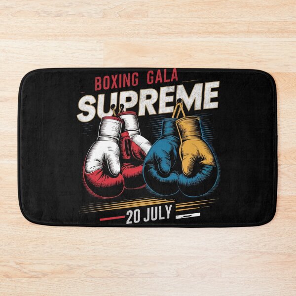 Item preview, Tyson and Paul boxing gala supreme 20 July 2024 designed and sold by Ajax90.