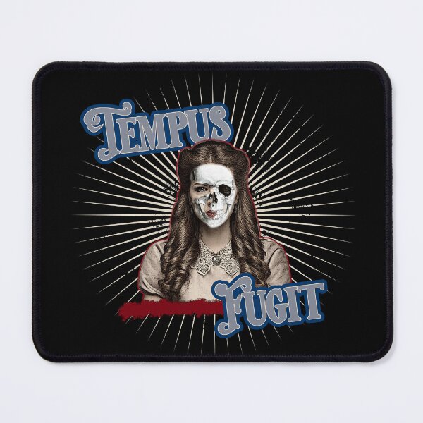 Item preview, Tempus Fugit designed and sold by never-still.