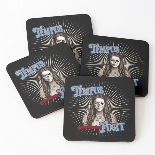 Item preview, Tempus Fugit designed and sold by never-still.