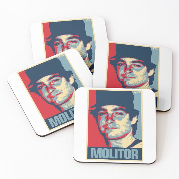 Item preview, Molitor designed and sold by DFA.