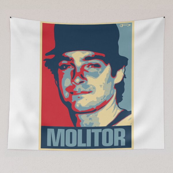 Item preview, Molitor designed and sold by DFA.