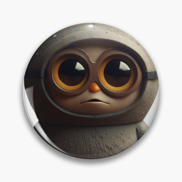 Item preview, Animated Characters No:10 designed and sold by EleganceStudio.