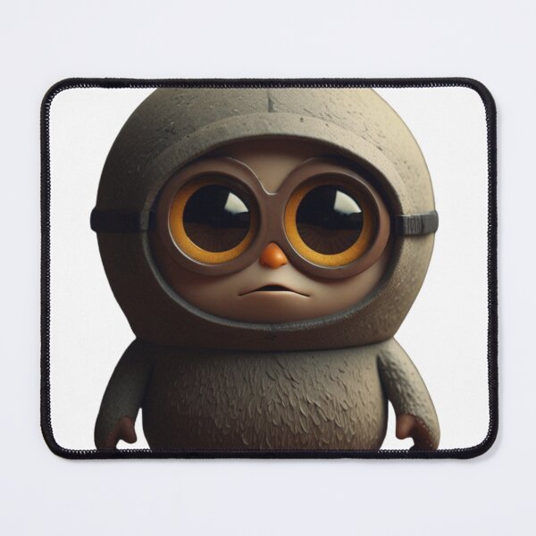 Item preview, Animated Characters No:10 designed and sold by EleganceStudio.