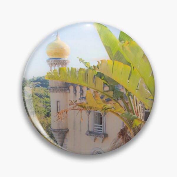 Item preview, Palácio da Pena.  designed and sold by Tereza Pilar  Art.