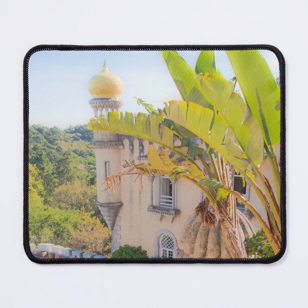 Item preview, Palácio da Pena.  designed and sold by Tereza Pilar  Art.