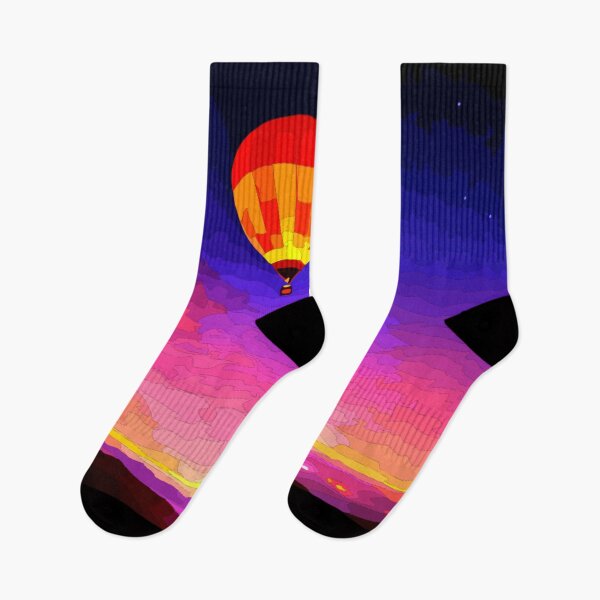Item preview, Twilight Serenade in the Skies designed and sold by Highlandkings.