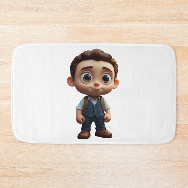 Item preview, Animated Characters No:11 designed and sold by EleganceStudio.