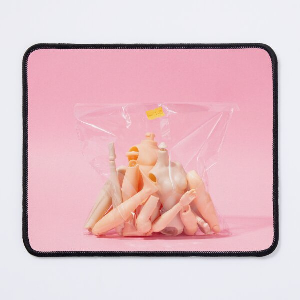 Item preview, Body parts bag designed and sold by pepinodemarst.