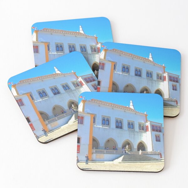 Item preview, Sintra. Palácio da Vila designed and sold by Tereza Pilar  Art.
