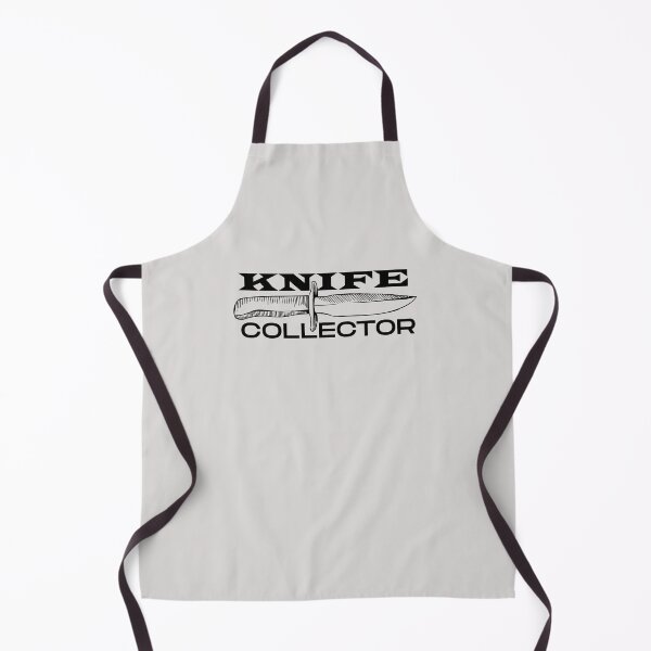 Item preview, Knife Collector designed and sold by AMERICANCHEEZ.