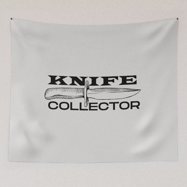 Item preview, Knife Collector designed and sold by AMERICANCHEEZ.