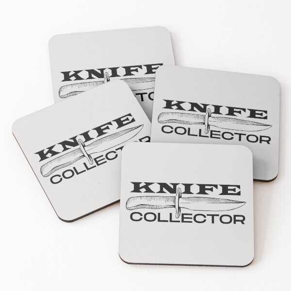 Item preview, Knife Collector designed and sold by AMERICANCHEEZ.