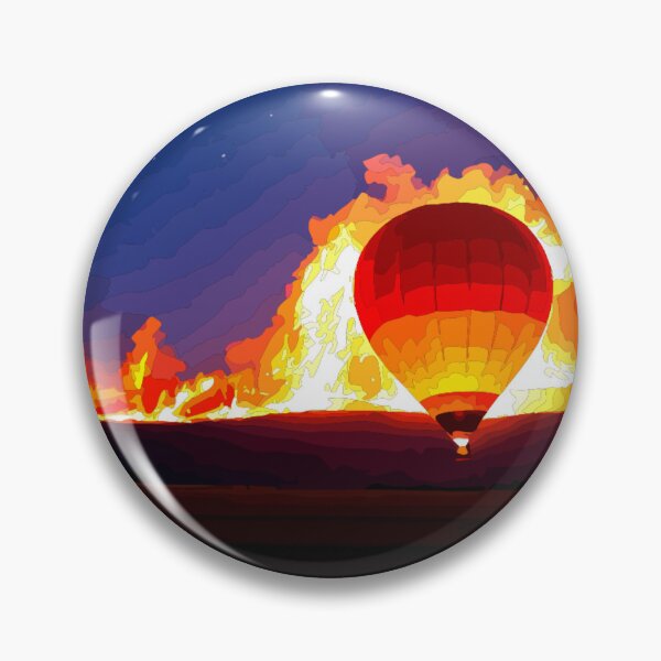 Item preview, Inferno Ascent designed and sold by Highlandkings.