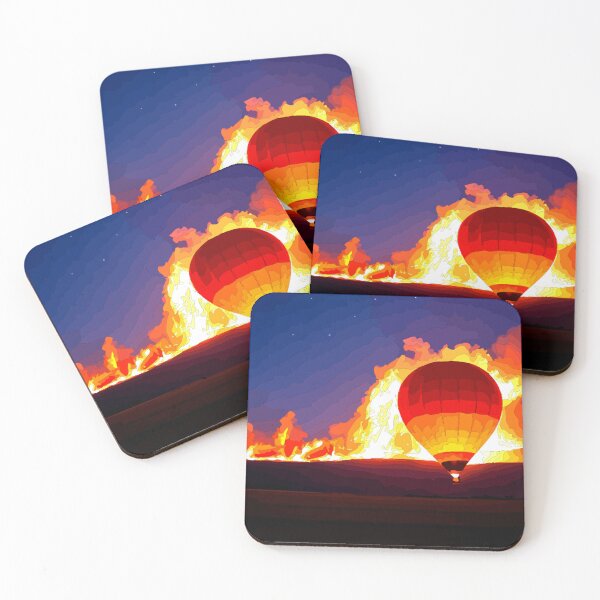 Item preview, Inferno Ascent designed and sold by Highlandkings.