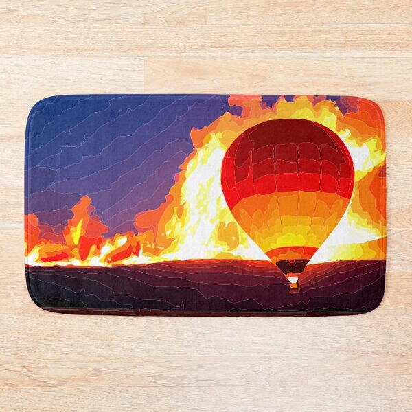 Item preview, Inferno Ascent designed and sold by Highlandkings.