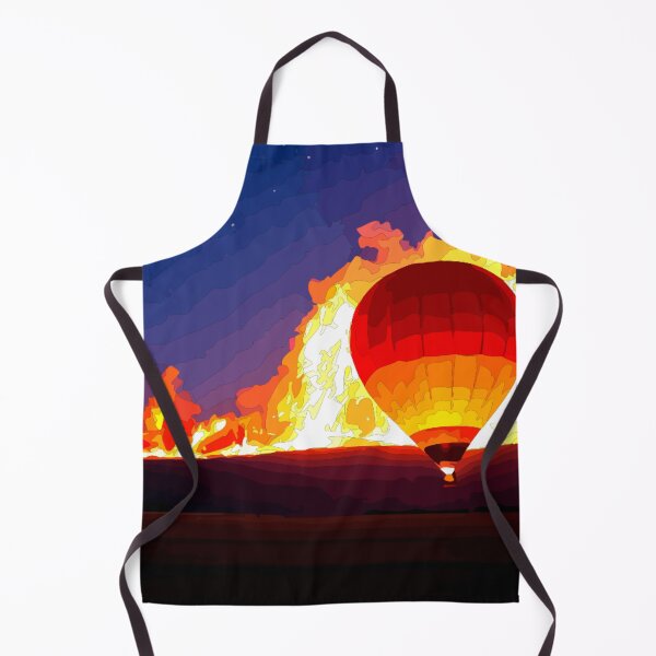 Item preview, Inferno Ascent designed and sold by Highlandkings.