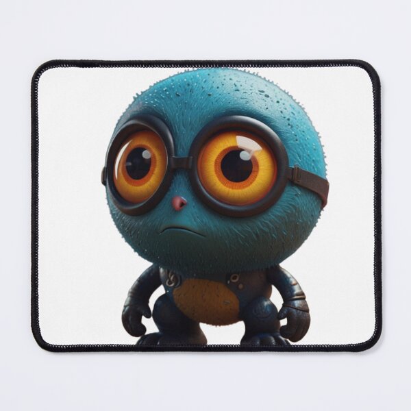 Item preview, Animated Characters No:12 designed and sold by EleganceStudio.