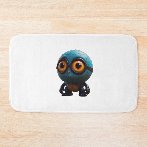 Item preview, Animated Characters No:12 designed and sold by EleganceStudio.