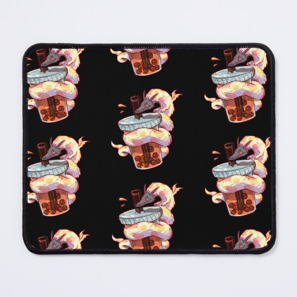 Item preview, Thai Tea Dragon designed and sold by GalaxyChicken.