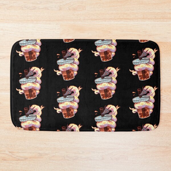 Item preview, Thai Tea Dragon designed and sold by GalaxyChicken.