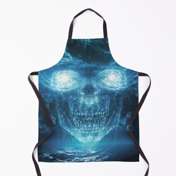 Item preview, Armageddon designed and sold by OccultDreams.