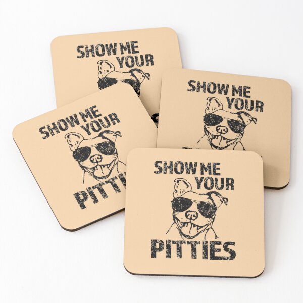 Item preview, Show me Your Pitties   designed and sold by 123ks.