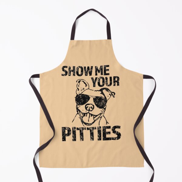 Item preview, Show me Your Pitties designed and sold by 123ks.