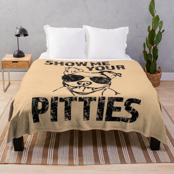 Item preview, Show me Your Pitties   designed and sold by 123ks.