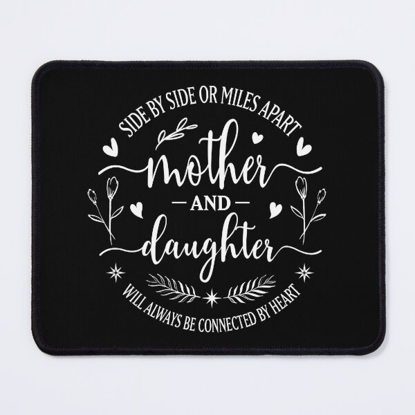Item preview, Mother and Daughter - mum and daughter designed and sold by ART-HOME-PAWS.