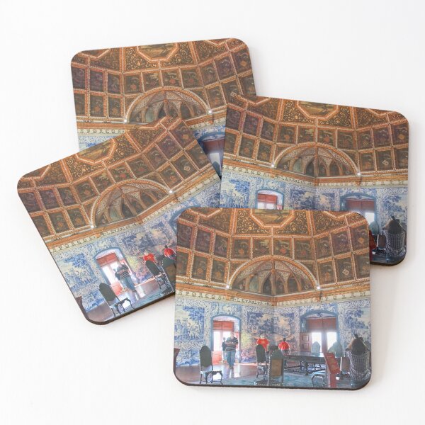 Item preview, Palácio da Vila. Sintra designed and sold by Tereza Pilar  Art.