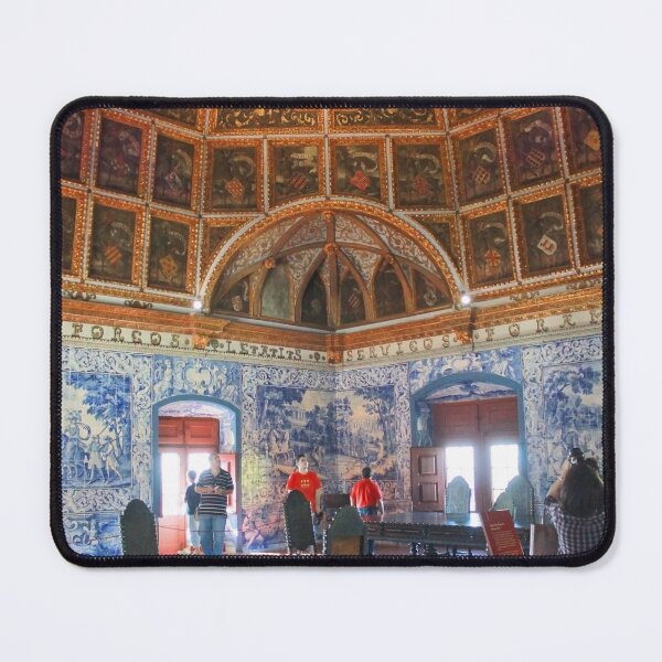 Item preview, Palácio da Vila. Sintra designed and sold by Tereza Pilar  Art.