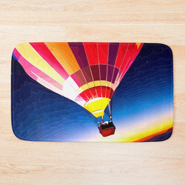 Item preview, Dawn's Radiant Voyage designed and sold by Highlandkings.