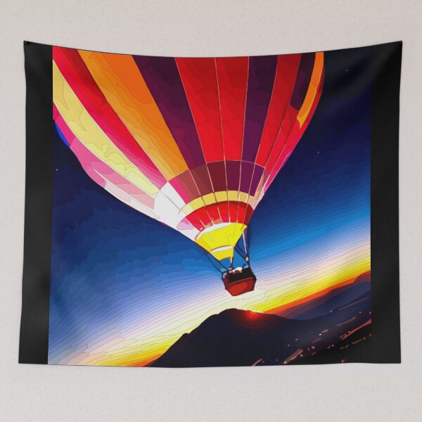Item preview, Dawn's Radiant Voyage designed and sold by Highlandkings.