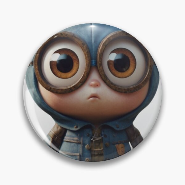Item preview, Animated Characters No:13 designed and sold by EleganceStudio.